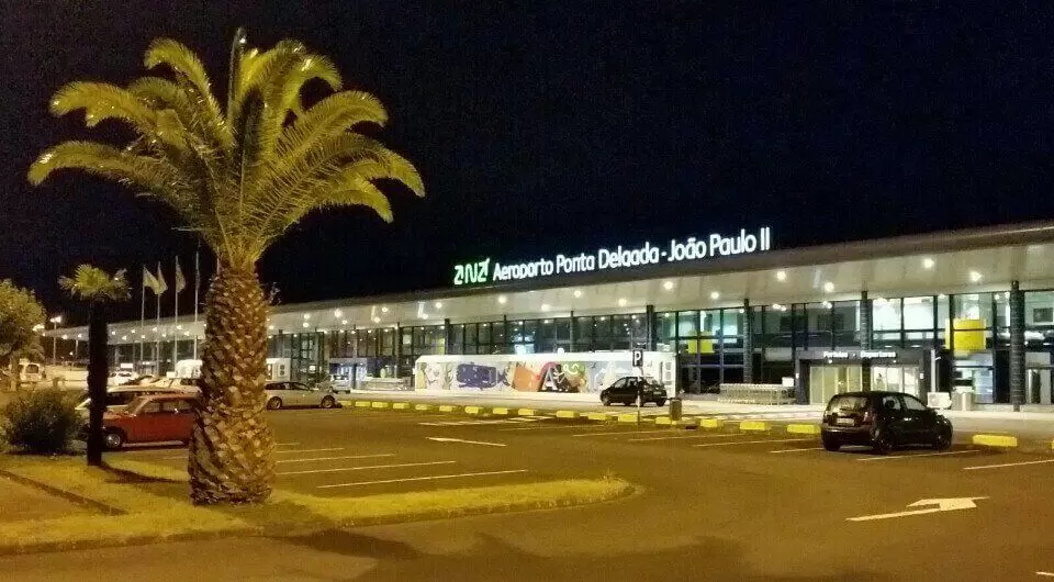 Linha de apoio