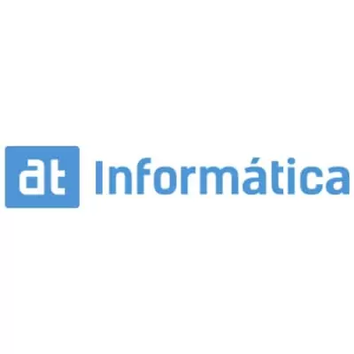 assistência técnica AT Informática