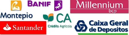 portugal bancos