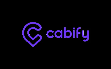 número de Cabify Portugal