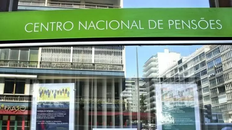 linha de apoio CNP