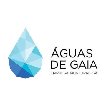 Telefone da Aguas de Gaia