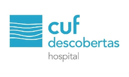 Telefone da CUF Descobertas Hospital
