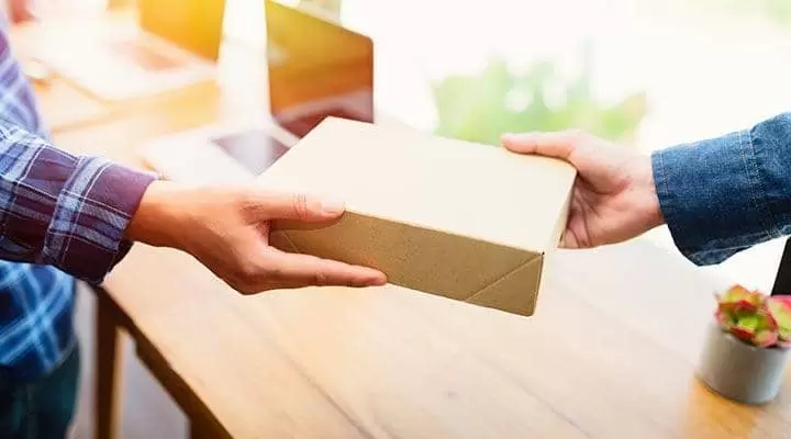 Portugal correio mais fiável