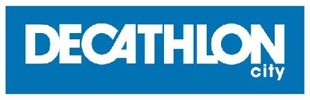 Linha Azul Decathlon