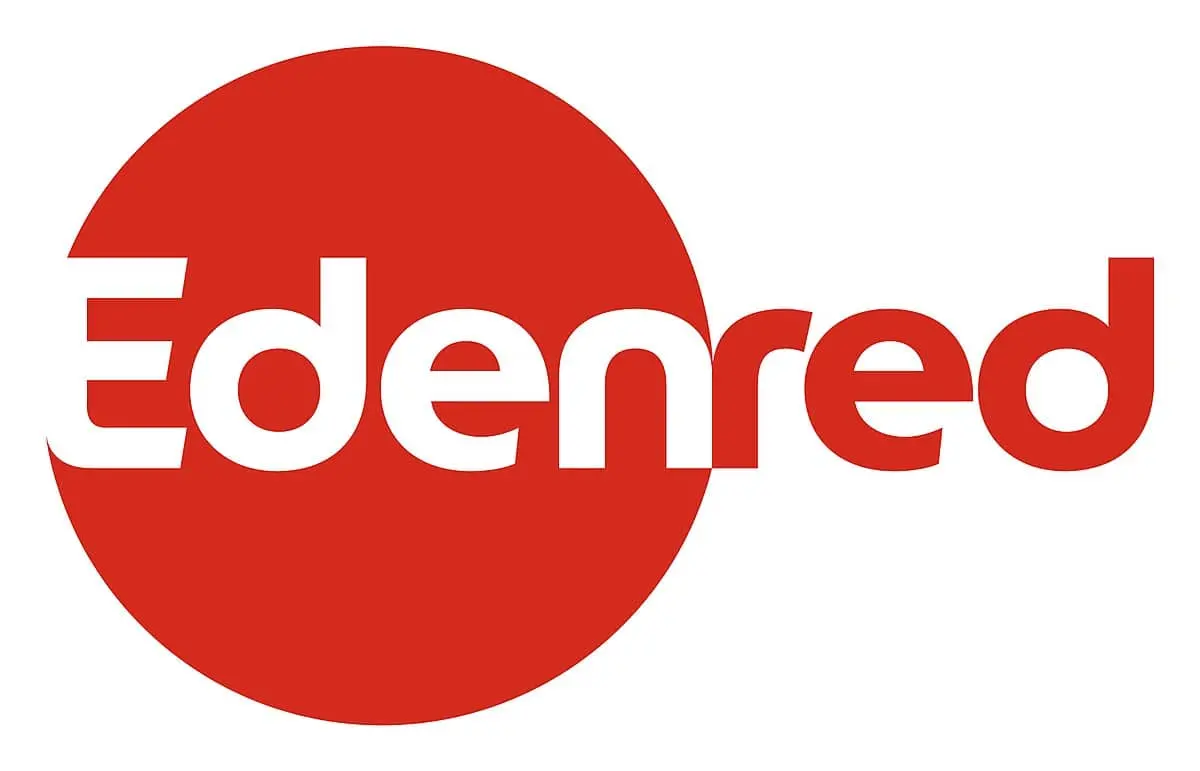 Contactar a Edenred