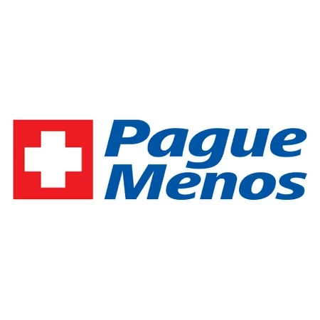 Pague Menos contato