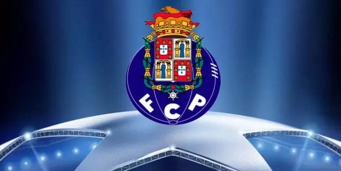 FC Porto Telefone