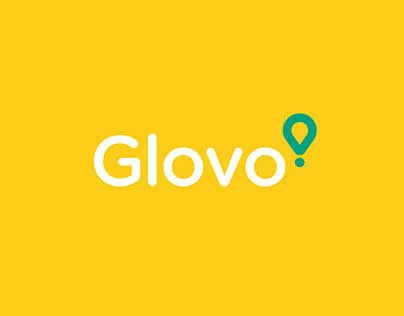 Contactar a Glovo