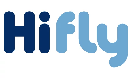 Número Apoio Hifly