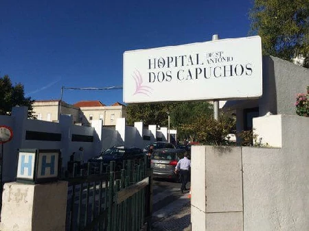 linha de apoio telefónico