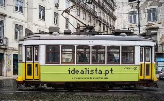 Atenção Cliente Idealista