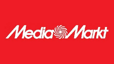 Media Markt linha de apoio