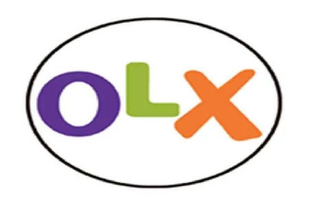 olx linha apoio