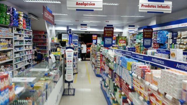 0800 da Pague Menos