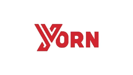 Número Apoio Yorn