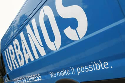 Contactar a Urbanos