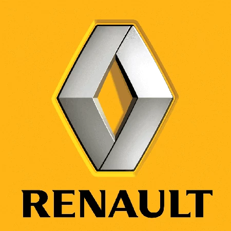 Telefone da Renault