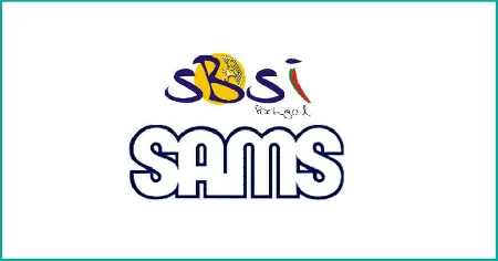 Contactar a SAMS