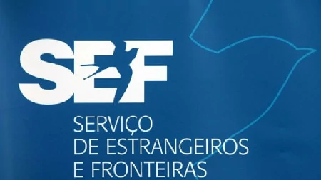 Linha de apoio