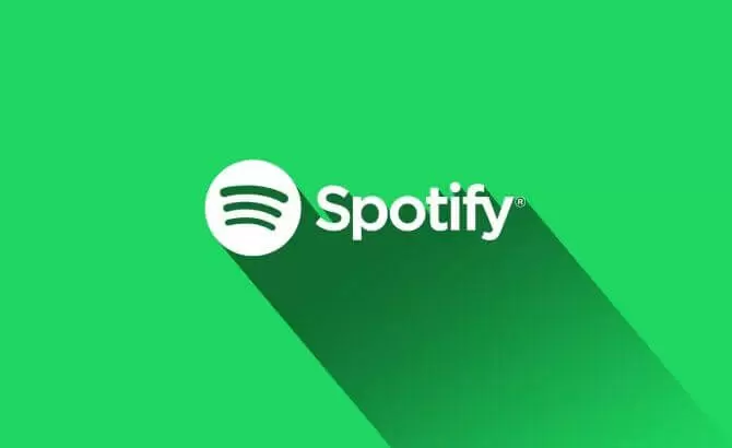Ligar Spotify