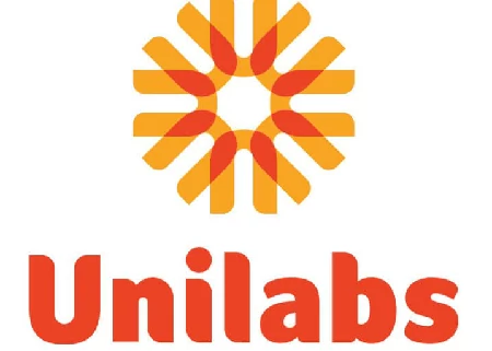 Unilabs Telefone