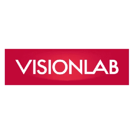 Linha de Apoio ao Cliente Visionlab