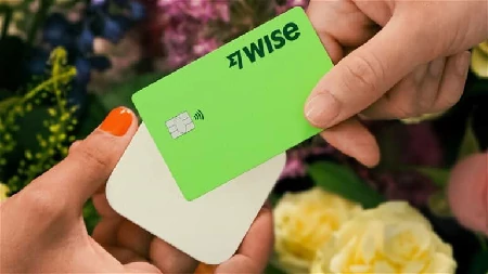 telefone Wise cartao