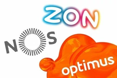 Contacte-nos